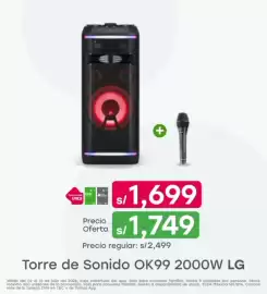 Catálogo Tottus Página 10