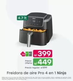 Catálogo Tottus Página 12