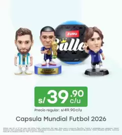Catálogo Tottus Página 14