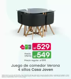 Catálogo Tottus Página 15