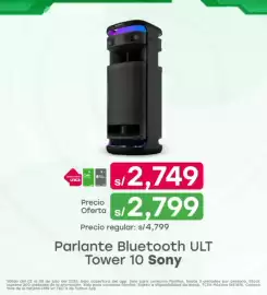 Catálogo Tottus Página 3