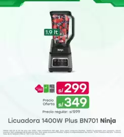 Catálogo Tottus Página 4