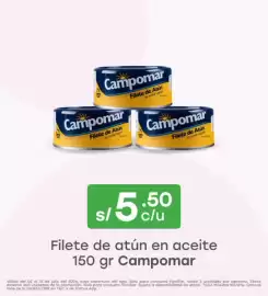 Catálogo Tottus Página 6