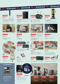 Electrolux Home reklamblad Sida 2