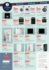 Electrolux Home reklamblad Sida 3
