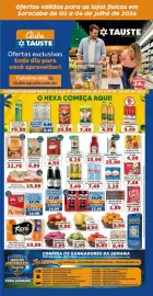 Catálogo Supermercados Tauste Página 2