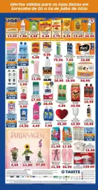 Catálogo Supermercados Tauste Página 5
