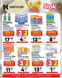 Encarte Stok Center semana 27 Página 1