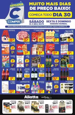 Comper (válido até 5-07)