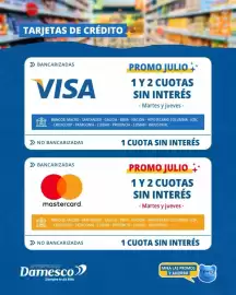 Catálogo Supermercados Damesco Página 5