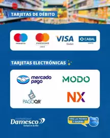Catálogo Supermercados Damesco Página 7