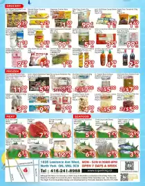 Superking Supermarket flyer week 27 Page 2