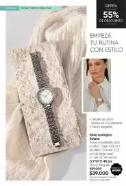 Catálogo Avon Página 10