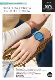 Catálogo Avon Página 11