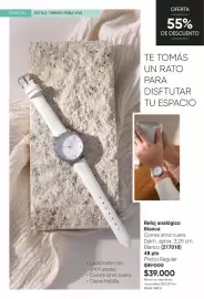 Catálogo Avon Página 12