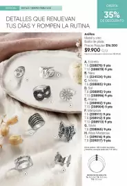 Catálogo Avon Página 13