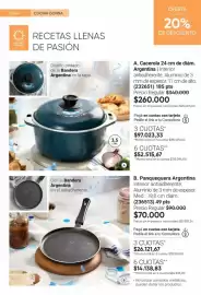 Catálogo Avon Página 16