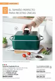 Catálogo Avon Página 17