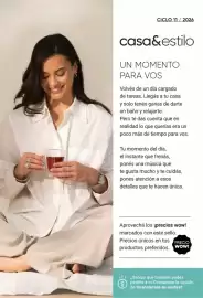 Catálogo Avon Página 2
