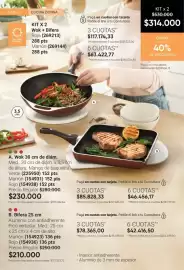 Catálogo Avon Página 21
