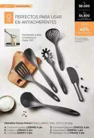 Catálogo Avon Página 28