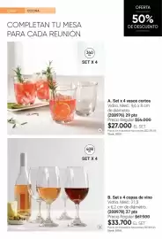 Catálogo Avon Página 29