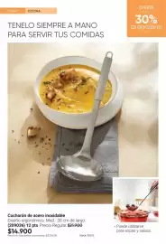 Catálogo Avon Página 31