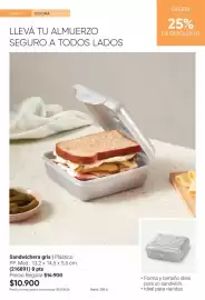 Catálogo Avon Página 33