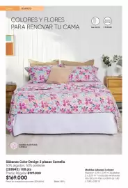 Catálogo Avon Página 39