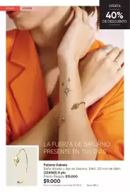 Catálogo Avon Página 42