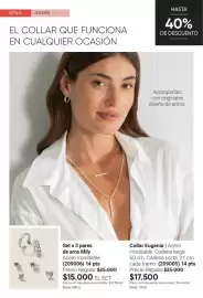 Catálogo Avon Página 43