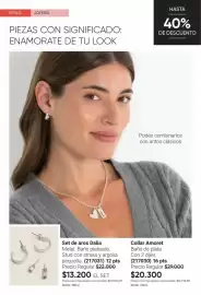 Catálogo Avon Página 44