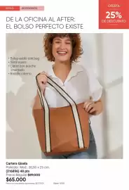 Catálogo Avon Página 45