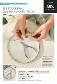 Catálogo Avon Página 5