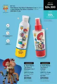 Catálogo Avon Página 53
