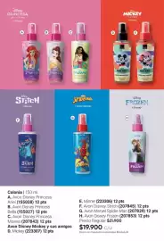 Catálogo Avon Página 54
