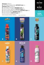 Catálogo Avon Página 55