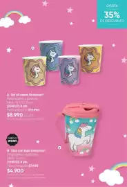 Catálogo Avon Página 59