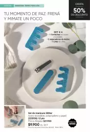Catálogo Avon Página 6