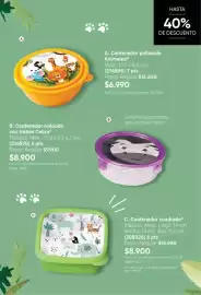 Catálogo Avon Página 65