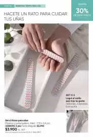 Catálogo Avon Página 7