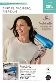 Catálogo Avon Página 8