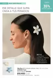 Catálogo Avon Página 9