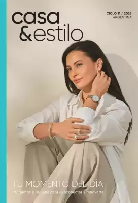 Avon (válido hasta 30-11)