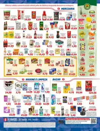 Folheto Shibata Supermercados Página 2