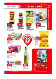 E.Leclerc gazetka tydzień 28 Strona 9