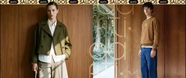 Catálogo Dafiti Página 1