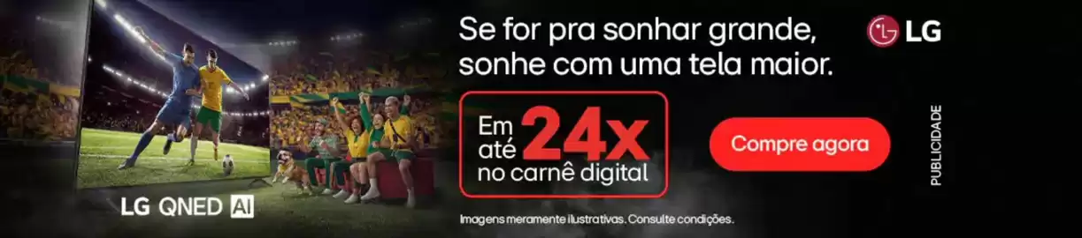 Catálogo Casas Bahia Página 2
