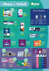 Encarte Bistek Supermercados Página 1