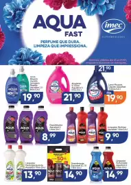 Catálogo Imec Supermercados semana 27 Página 1